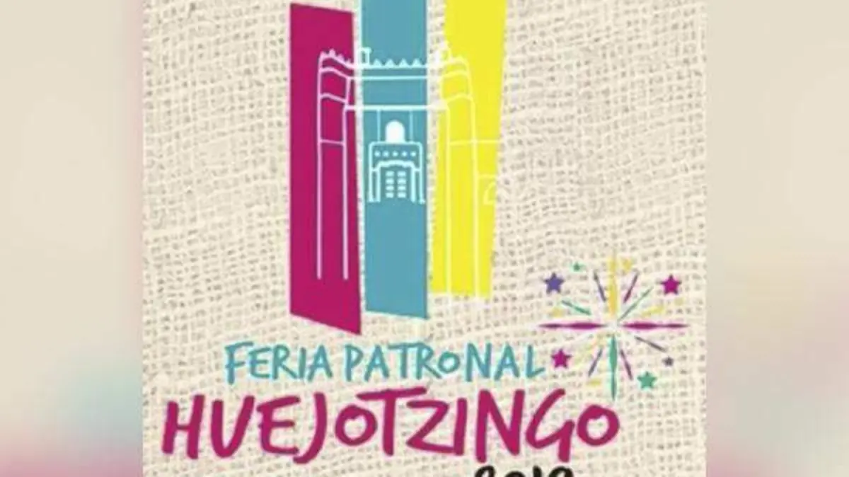 1_FERIA PATRONAL DE HUEJOTZINGO